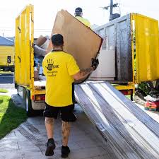 Shed Removal in Walnut Creek, CA